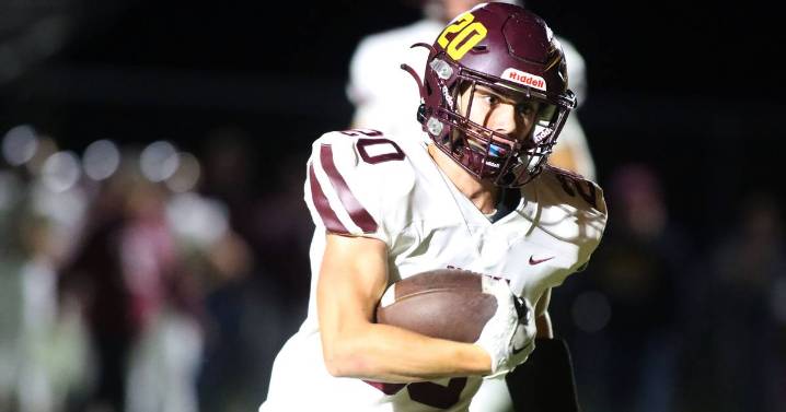 2025 IHSA playoffs: Steve Soucie’s Class 3A quarterfinal round analysis