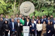 Exige Oposición garantizar autonomía en la FGR