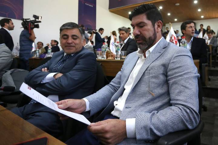 VIDEO. “Ni como jugador me tocó esto”: Marcelo Salas no descarta irse de Deportes Temuco