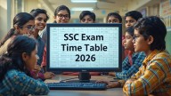 AP Board SSC Exam Date Sheet 2026 OUT: Check Class 10 Time Table