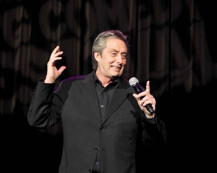 Just For Laughs vet will perform standup show in Sudbury