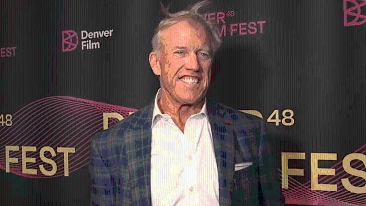 2025 Denver Film Festival premieres documentary on Broncos legend John Elway