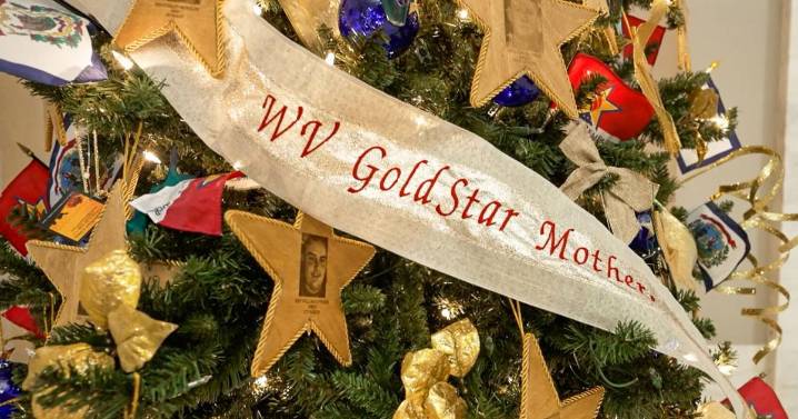 Gov. Morrisey, first lady ask for photos for military, first responder Honor Trees