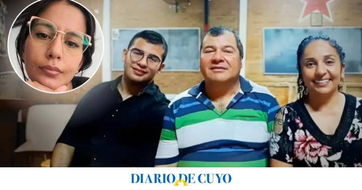 Juicio por el femicidio de Cecilia Strzyzowski: dan a conocer las penas para el clan Sena