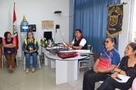 UGEL TACNA CONTINÚA VERIFICACIÓN DE CONDICIONES EDUCATIVAS EN LA IEE FRANCISCO ANTONIO DE ZELA