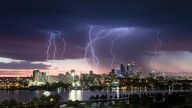 Perth & WA weather: More severe storms to hit WA, chance of flash flooding and hail hitting the State