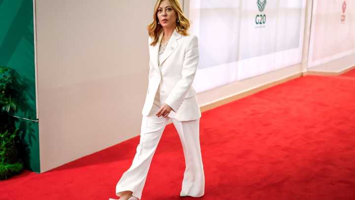 La derecha italiana calibra su poder de expansión en varias elecciones regionales