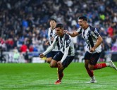 América contra las cuerdas; cae en Monterrey en polémica Ida