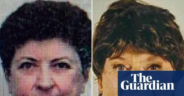 Italian man ‘dressed as dead mother in order to claim her pension’