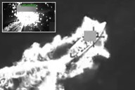 US carries out 17th deadly strike on alleged drug boat, killing 3 'narcoterrorists': Hegseth