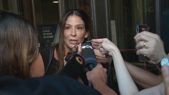 La jueza Julieta Makintach fue destituida por el documental sobre el juicio a Maradona