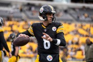 Steelers Make Final Decision on Aaron Rodgers Against Bills