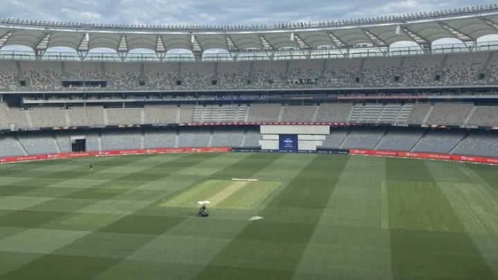 Cricket AUS vs ENG 1st Ashes 2025-26 Test, Perth Weather, Rain Forecast and Pitch Report: Here’s How Weather Will Behave for Australia vs England Cricket Match at Perth Stadium