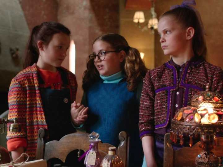 No es Peppa Pig: un estudio demostró qué serie infantil les enseña valores a los chicos