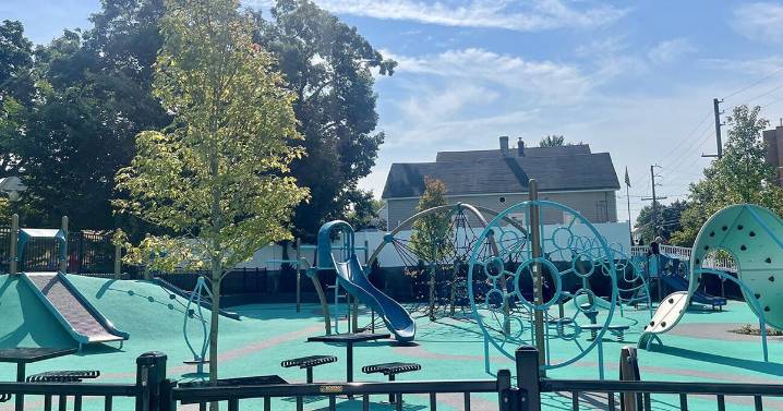 Requests for recreation grants to fund Jenks Park projects on the table