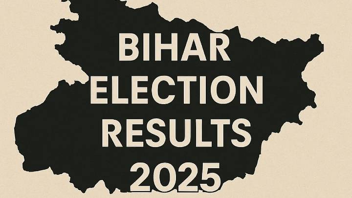 Marhaura Election Results 2025: Jitendra Kumar Ray Vs Naveen Kumar Singh