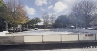 Downtown Chico Ice Rink set to open next week — with more room for holiday fun