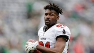 Arrestan al exjugador de la NFL Antonio Brown por intento de homicidio tras un tiroteo en Miami
