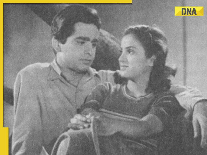 Kamini Kaushal was in love with Dilip Kumar, but she married her brother