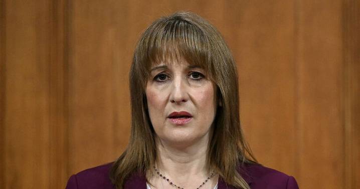 Rachel Reeves urged not to slap drivers with another car tax hike in Autumn Budget