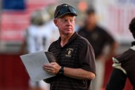 Dean Herrington out as the football coach at St. Francis