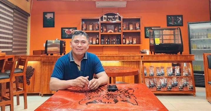 Juan Carlos Mezhua, exalcalde de Zongolica, Veracruz, es asesinado; FGE ya investiga