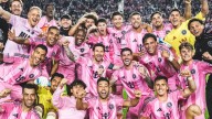 Un paso más en la historia: el Inter Miami de Lionel Messi ganó la Conferencia e irá en búsqueda de la MLS