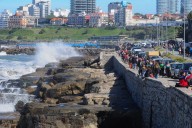 Cómo estará el clima este sábado en Mar del Plata