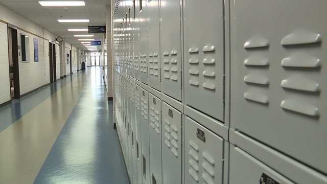 Goshen Local Schools operating on two-hour delay for preschool through 5th grade Monday