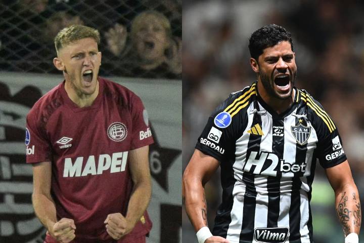 PREVIA. Final de la Copa Sudamericana 2025, Lanús vs Atlético Mineiro: fecha, horario y dónde ver en vivo el partido