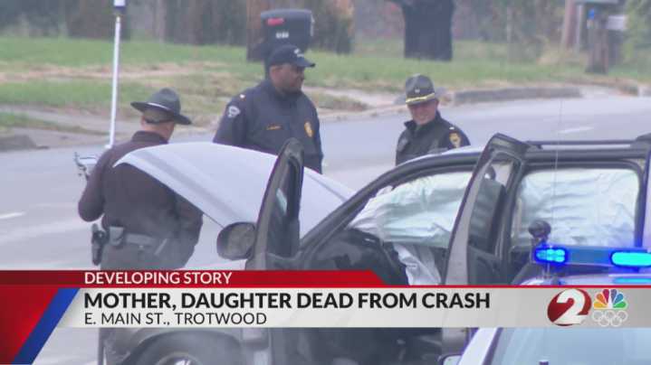 Trotwood marching band mourning again after 2nd fatal crash in 2 months