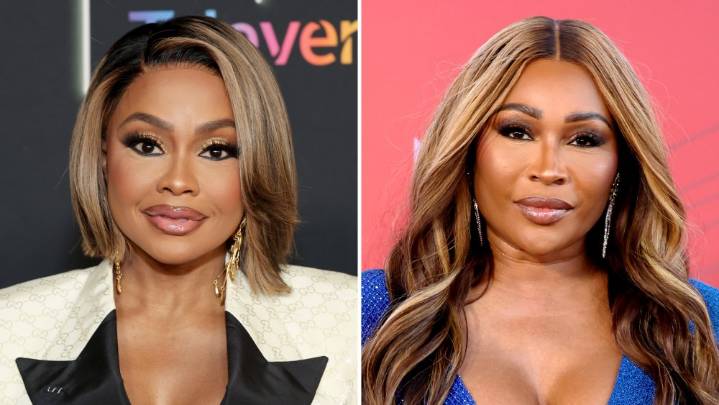 Phaedra, Cynthia Tell Housewives to ‘Move Over’ Because ‘RHOA’ Is Back