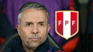 Gustavo Álvarez tendría TODO ARREGLADO para dirigir la Selección Peruana