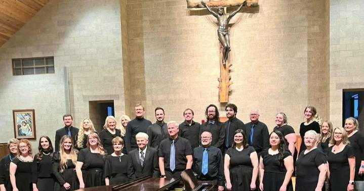 Cache Community Connections to hold Thanksgiving Gratitude Concert