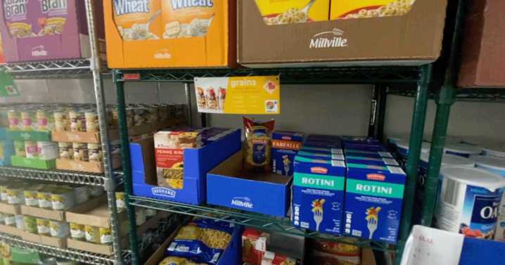 'We have seen unprecedented need': Food drives across WNY aim to address growing hunger amid federal shutdown