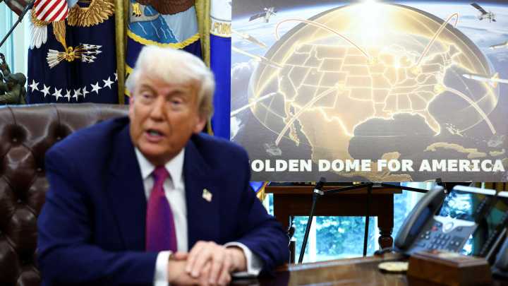 Trump dá a Ucraína un ultimato para que acepte o seu plan de paz antes do próximo xoves