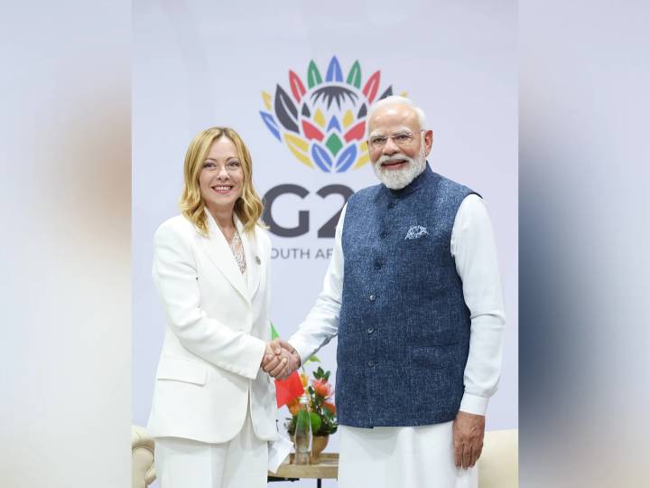 PM Modi, Meloni unveil Joint Initiative to enhance cooperation against financing of terrorism