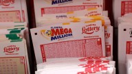 Mega Millions jackpot grows to $965 million