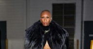 Cynthia Erivo Does Wicked Witch Style With a Birkin Bag Twist