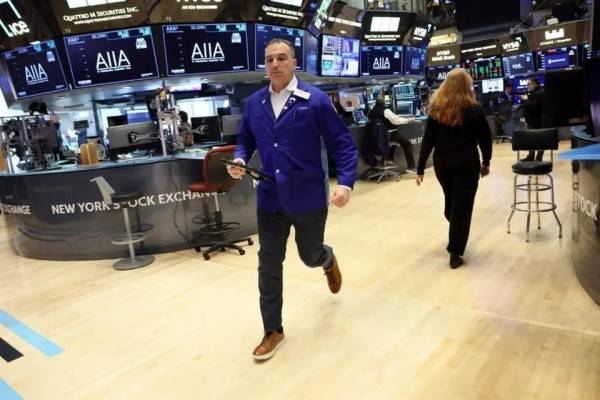 Nvidia prende el motor, pero el reporte de empleo en EU frena a los mercados