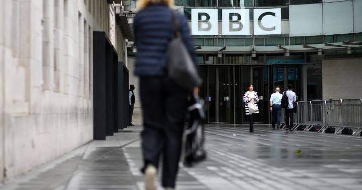 La cadena BBC examina otro montaje y manipulacion de discursos de Trump