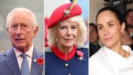 King Charles and Camilla’s Thoughts on Meghan Revealed in Resurfaced Book