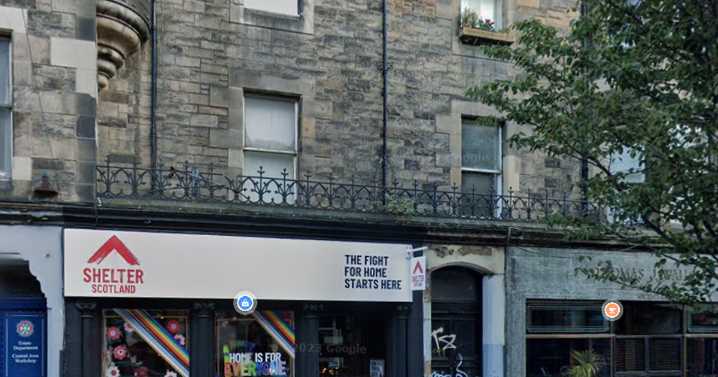 Homelessness charity slams plan to extend Edinburgh council housing freeze until March 2027