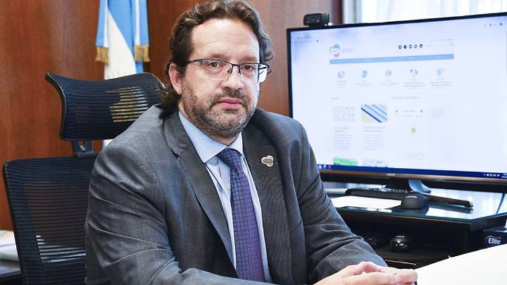 Indec: denuncian modificaciones en el índice de actividad económica