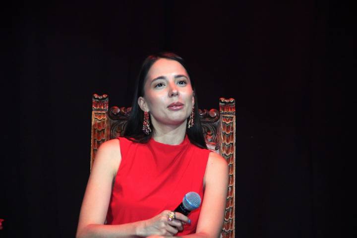 Emiliano Aguilar defiende a Majo Aguilar tras rumores de rehabilitación