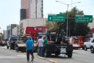 Hoy No Circula martes 4 de noviembre: Restricciones vehiculares CDMX y EDOMEX