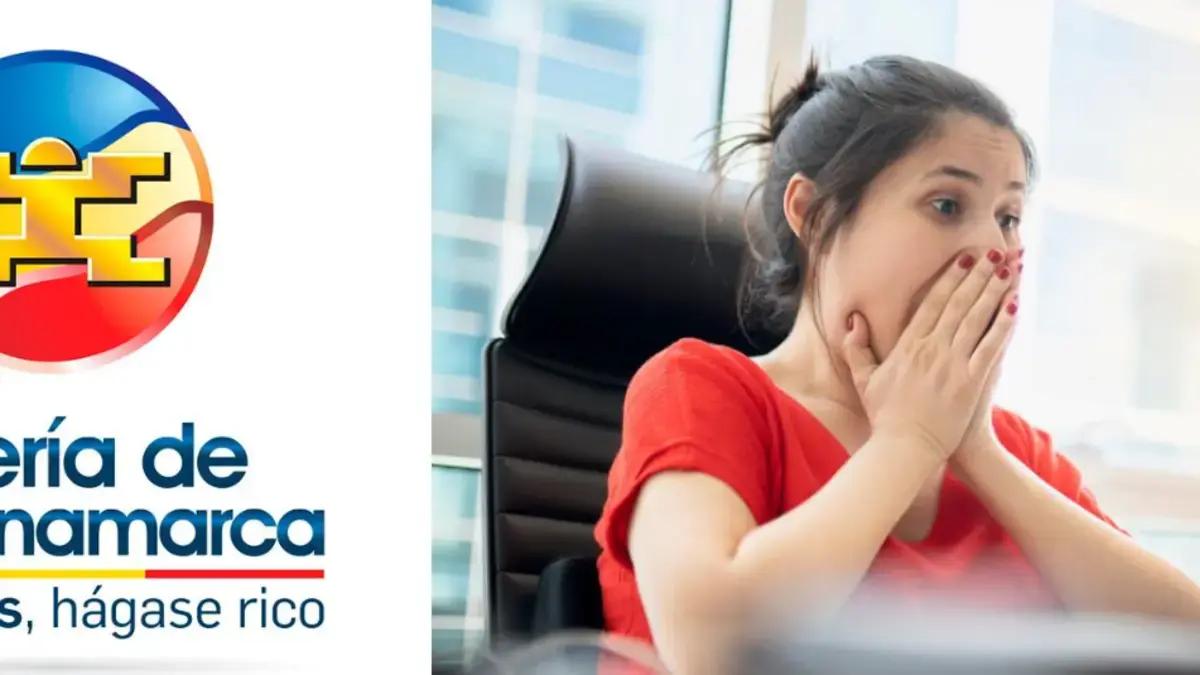 Lotería de Cundinamarca, resultados del último sorteo del lunes 10 de noviembre, conozca los números ganadores