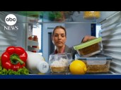 Creative ways to use your Thanksgiving leftovers