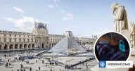 Una de las contraseñas era ’Louvre’: informe devela graves problemas de seguridad que tenía el museo