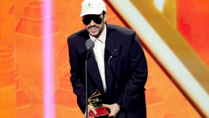 Ellos son los ganadores de los Latin Grammy 2025 por cada categoría